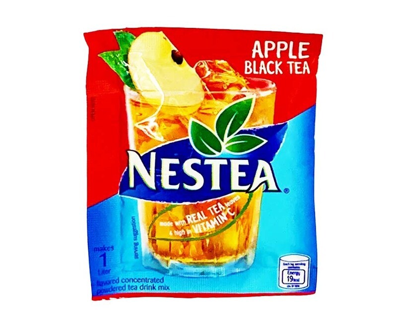 Nestea Apple Black Tea 25g