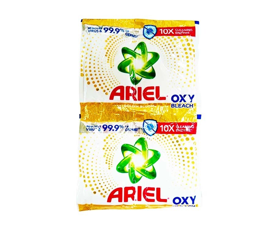 Ariel Oxybleach Golden Bloom (6 Packs x 70g)