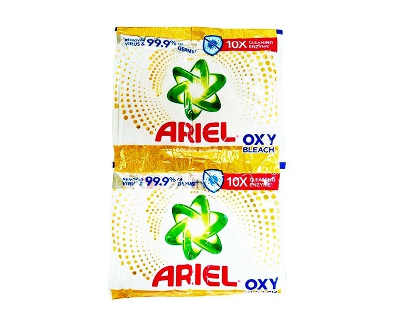 Ariel Oxybleach Golden Bloom (6 Packs x 70g)