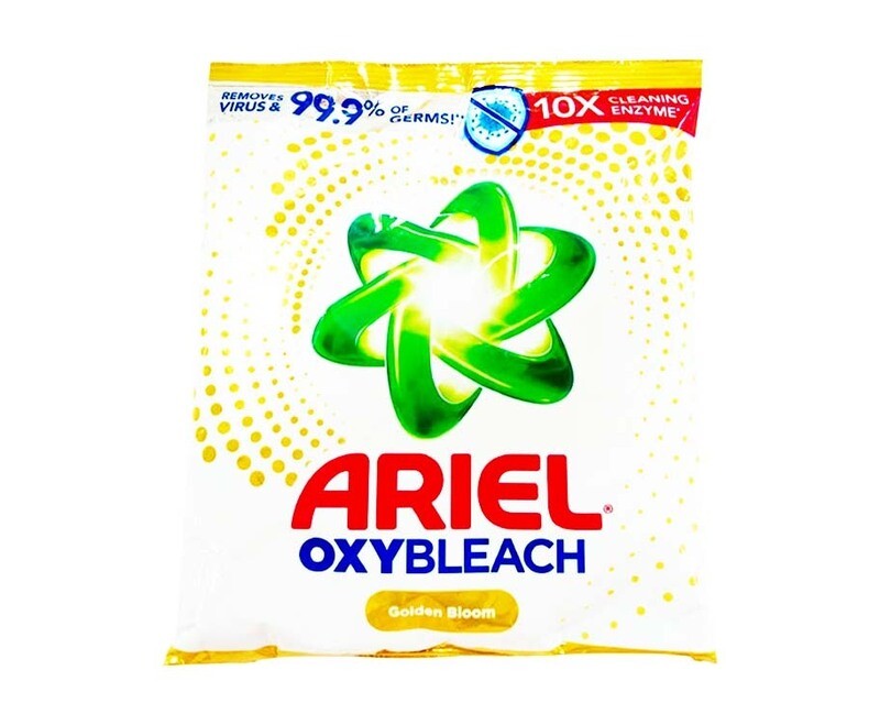 Ariel Oxybleach Golden Bloom 630g