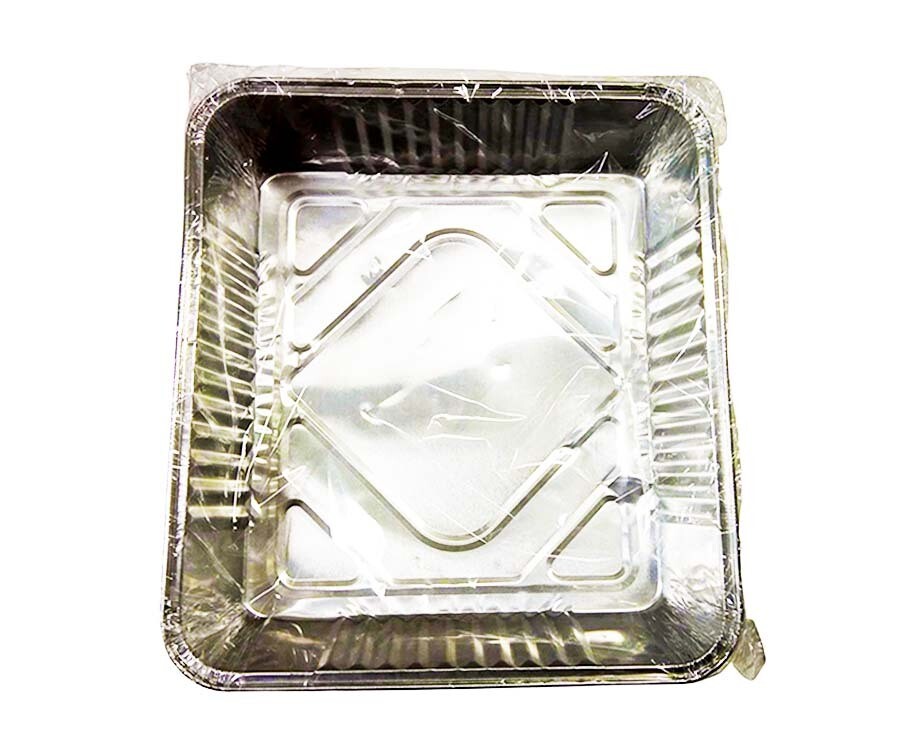 Edison LST Aluminum Tray Art. 119 (5pcs)