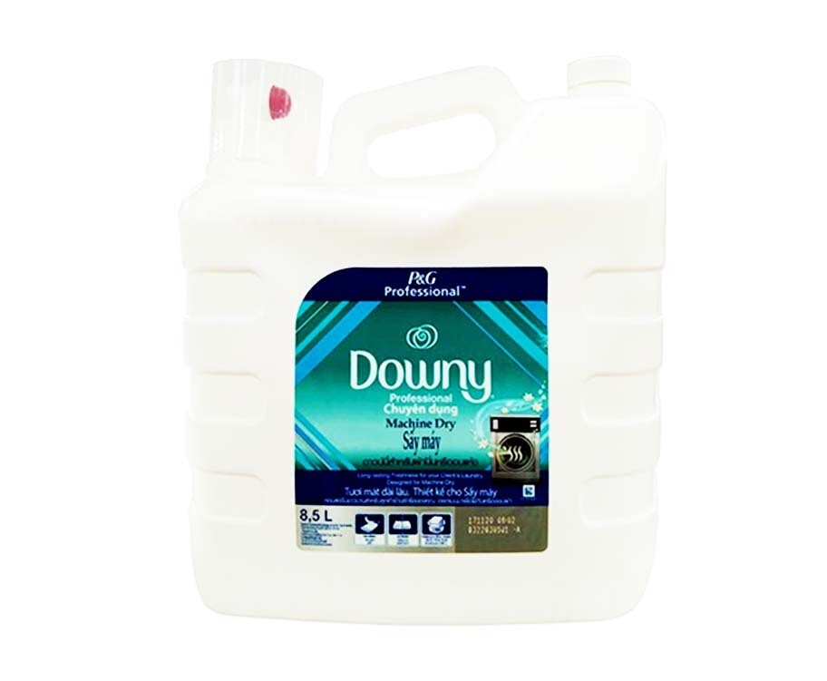 Downy Professional Machine Dry 8.5L