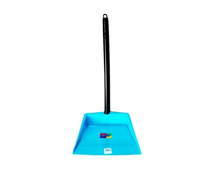 Cleanware Dustpan Blue