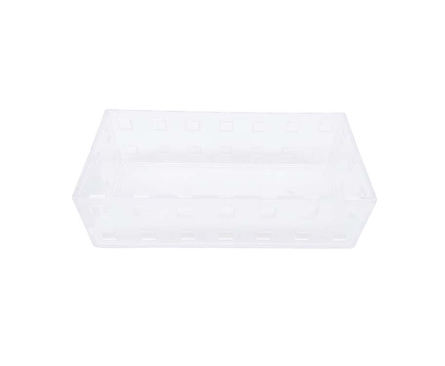 Sta. Lucia Supermarket HW Organizer