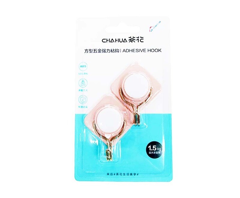 Chahua Adhesive Hook 1.5kg