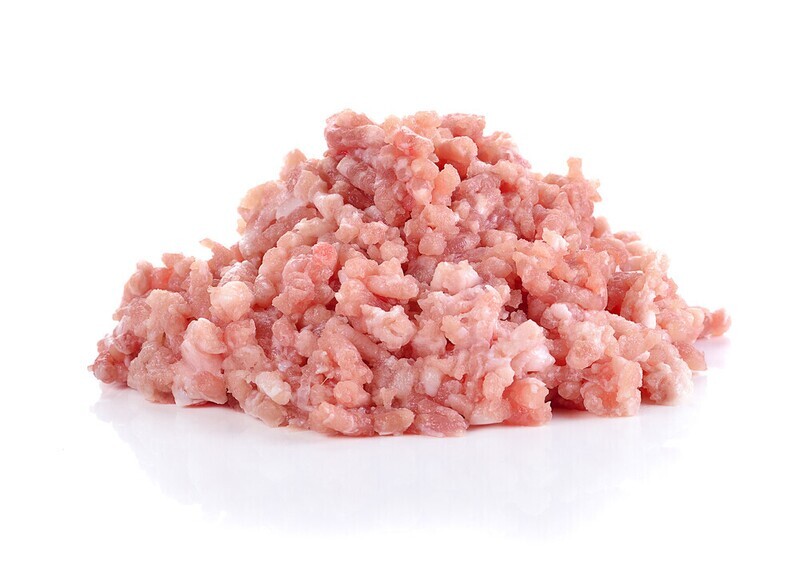 Bounty Fresh Chicken Ground (Giniling) per 500g
