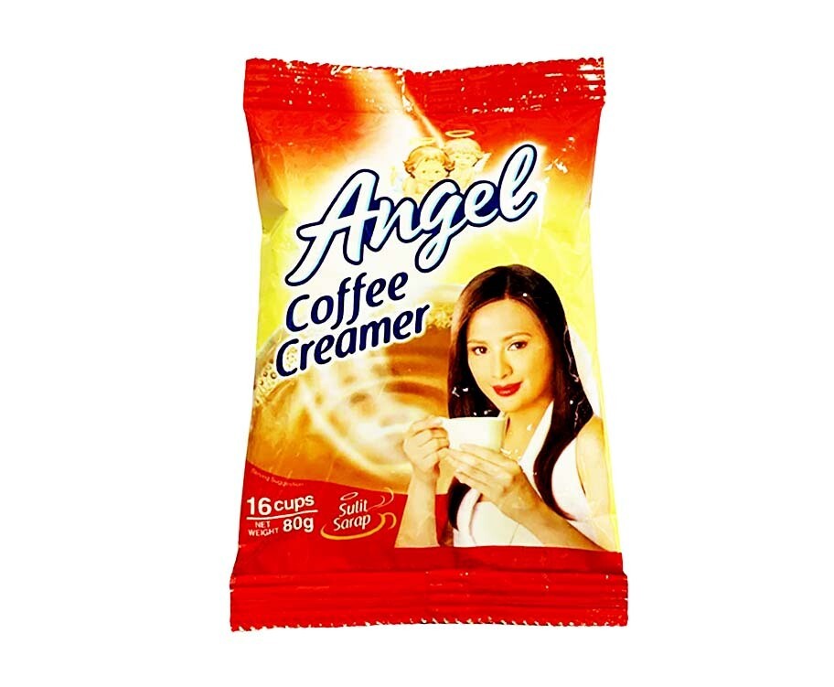 Angel Coffee Creamer 80g