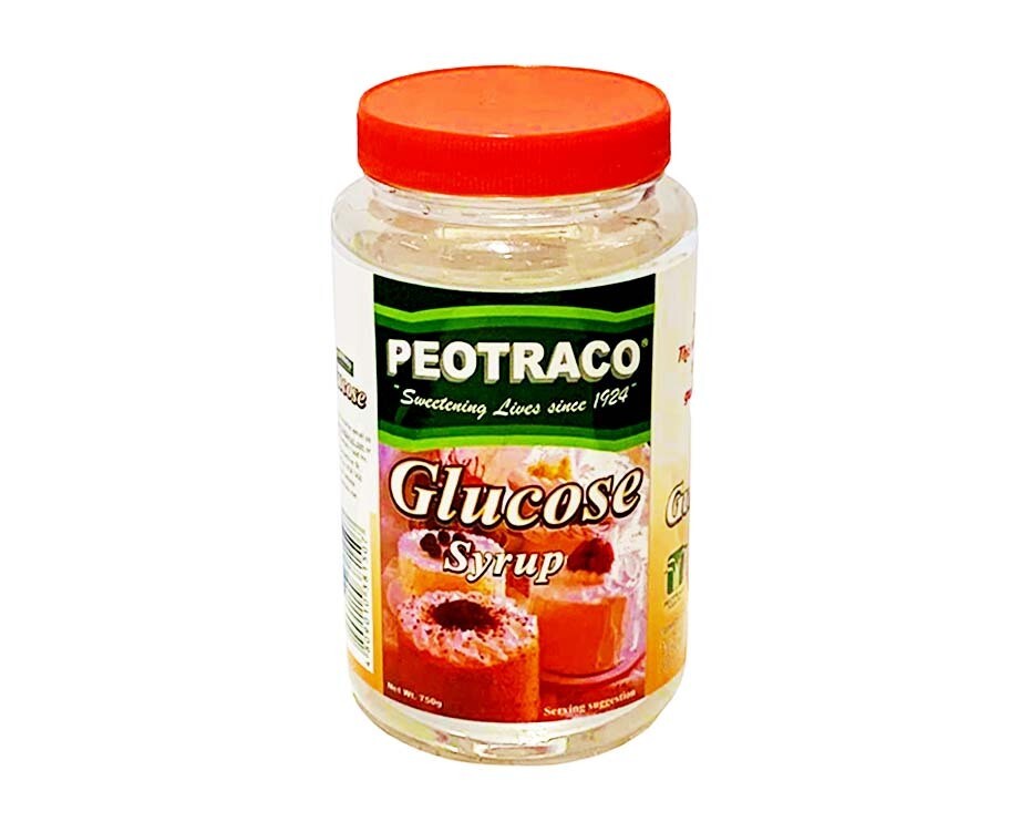 Peotraco Glucose Syrup 750g
