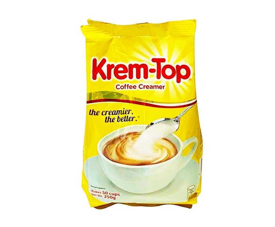 Krem-Top Coffee Creamer 220g