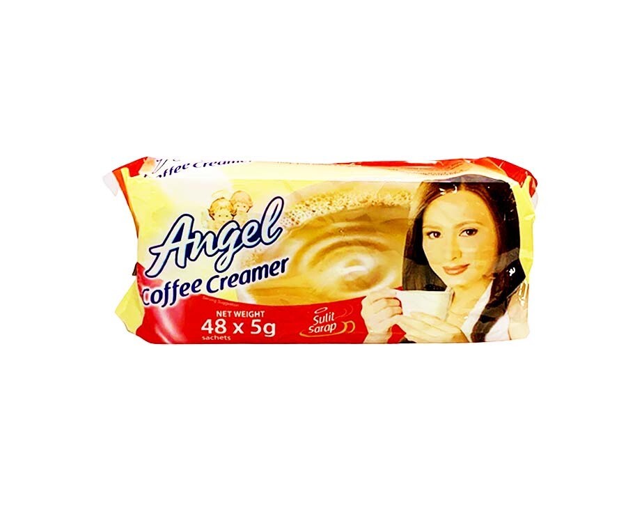 Angel Coffee Creamer (48 Sachets x 5g)