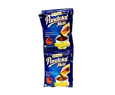 Energen Pandesal Mate Chocolate Drink Mix (10 Packs x 30g) 300g