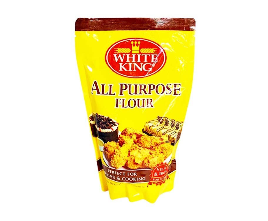 White King All Purpose Flour 400g