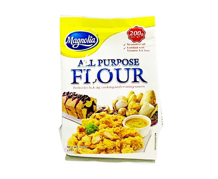 Magnolia All Purpose Flour 7.05oz (200g)
