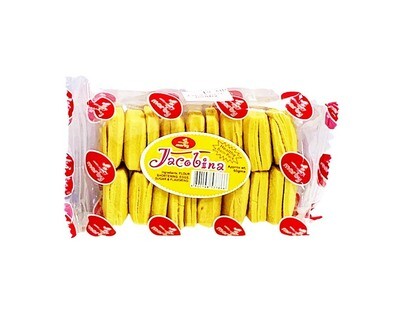 Marby Jacobina Healthy Baon Pack Approx. 50g