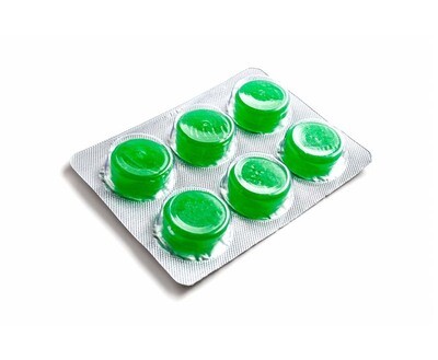 Lozenges