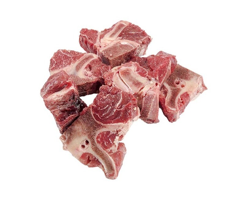 Mrs. Garcia&#39;s Fresh Meats Meat Knee Cap per 500g