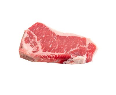 Bounty Fresh Beef New York Steak per 500g