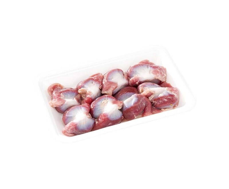 Bounty Fresh Chicken Gizzard per 500g