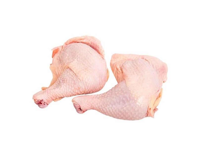 Magnolia Chicken Station Chicken Quarter Cut per 500g
