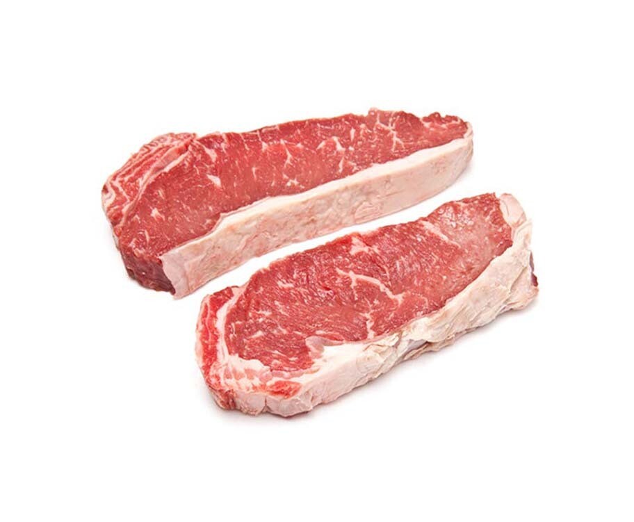 Bounty Fresh Beef Sirloin per 500g
