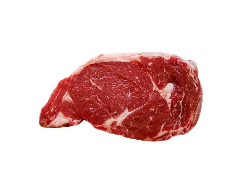 Bounty Fresh Breakfast Steak per 500g