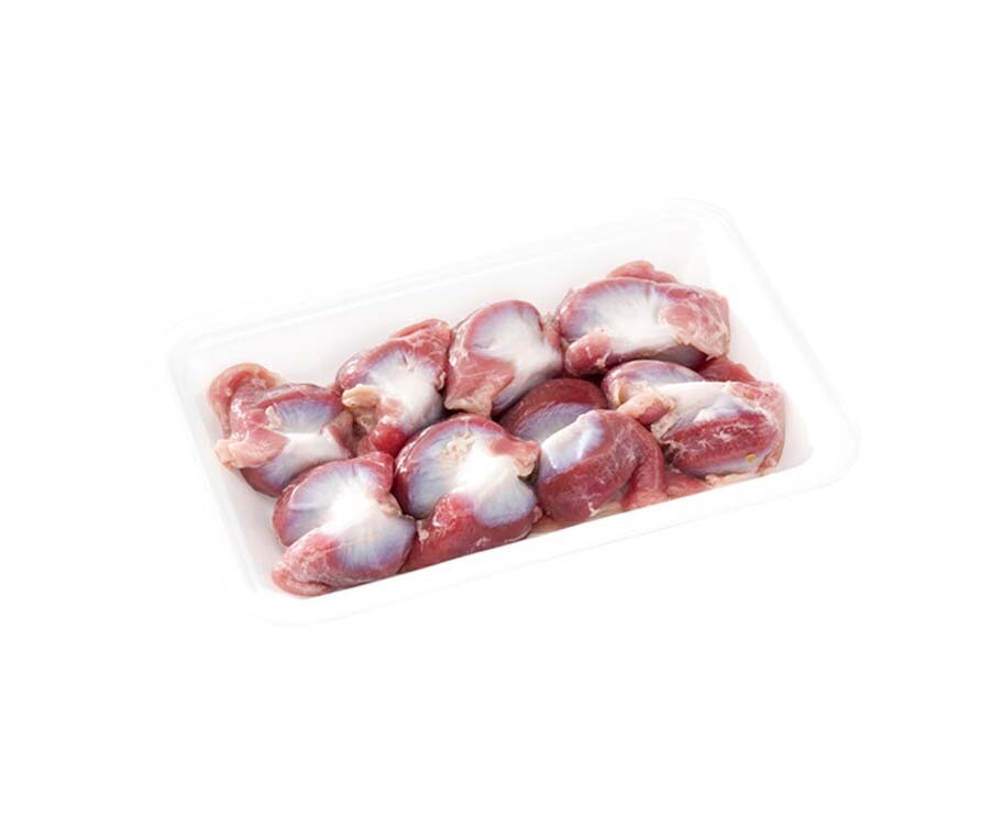 Magnolia Chicken Station Chicken Gizzard per 500g