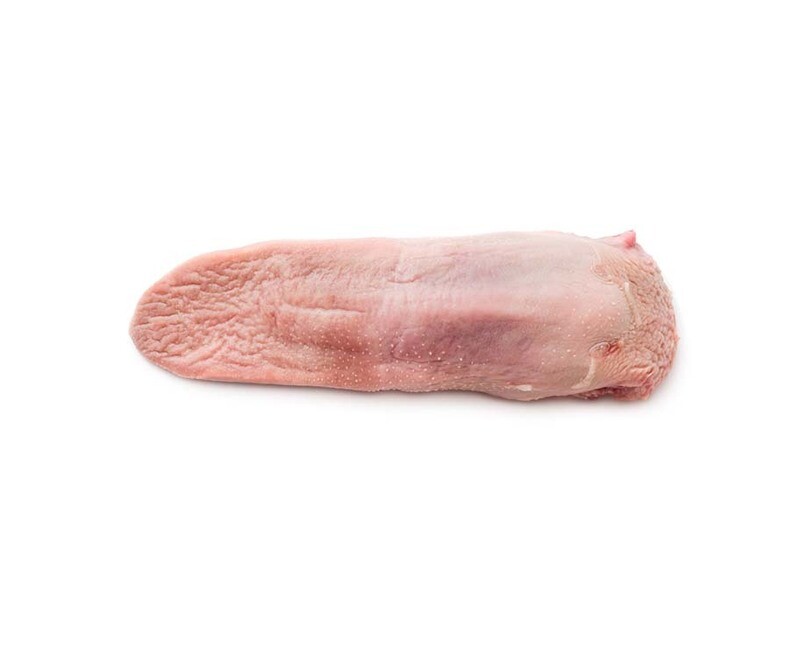 Bounty Fresh Ox Tongue per 500g