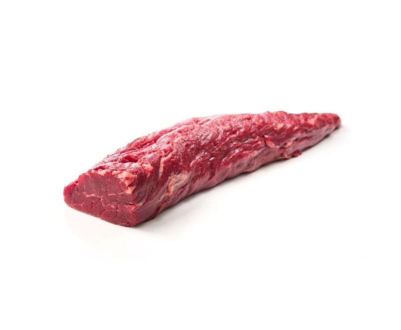 Mrs. Garcia&#39;s Fresh Meats Beef Tenderloin per 500g