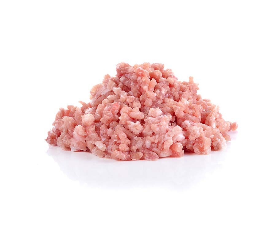 Bounty Fresh Ground Chicken (Giniling) per 500g