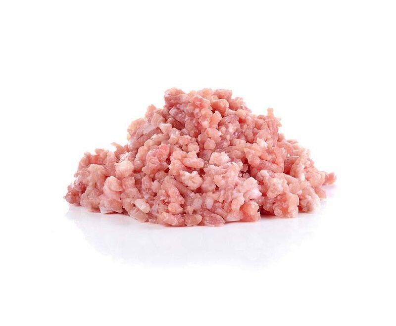 Bounty Fresh Ground Chicken (Giniling) per 500g