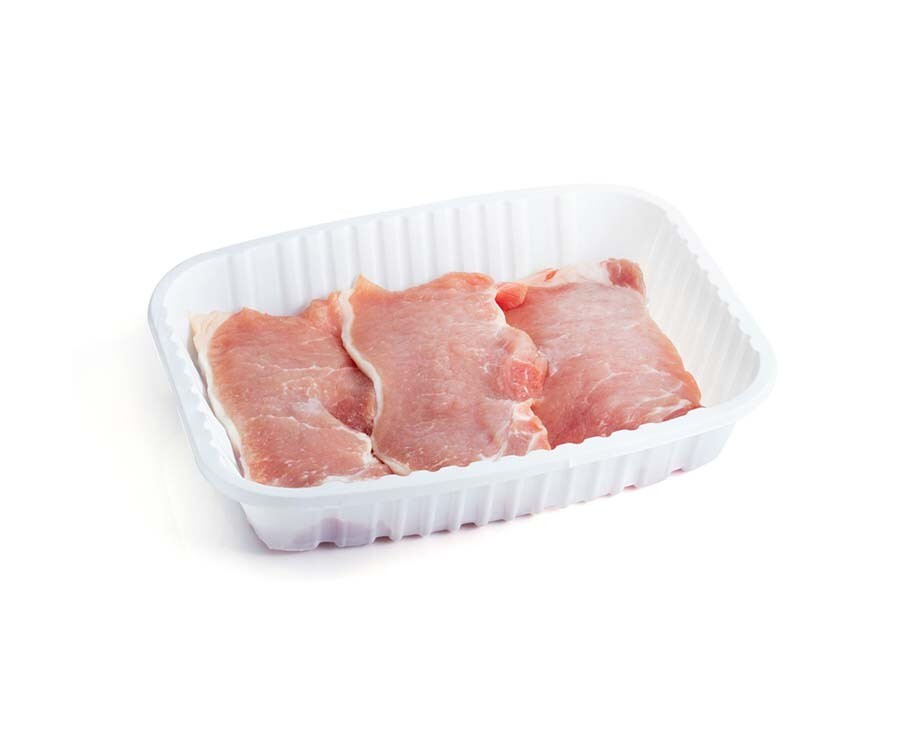 Bounty Fresh Pork Tonkatsu per 500g