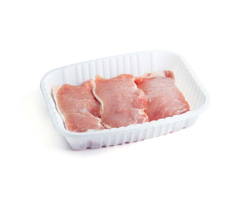 Bounty Fresh Pork Tonkatsu per 500g