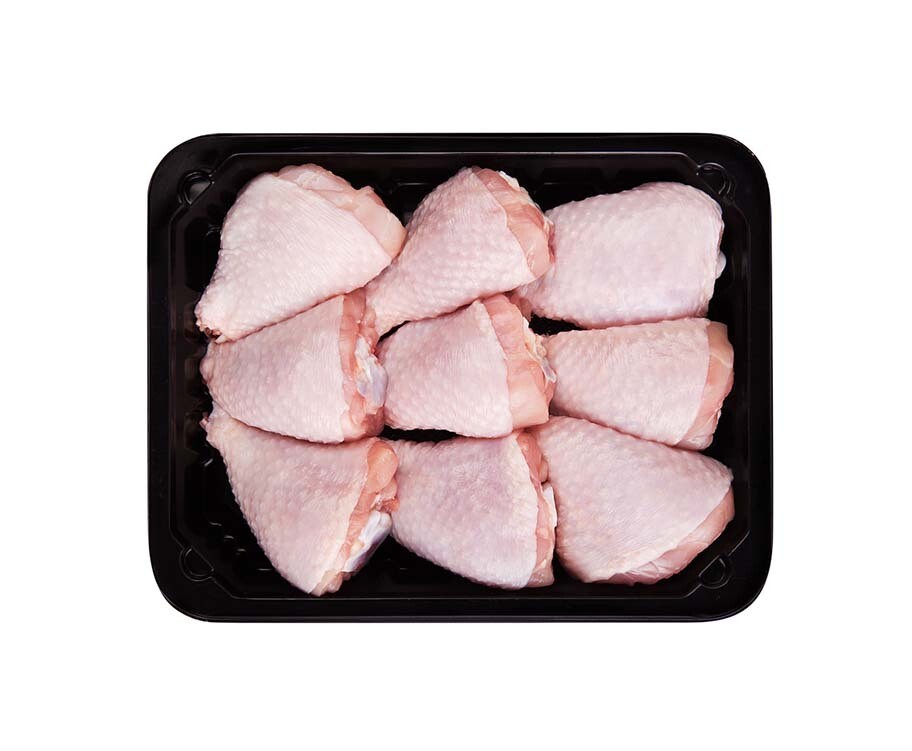 Bounty Fresh Tinola Cut per 500g