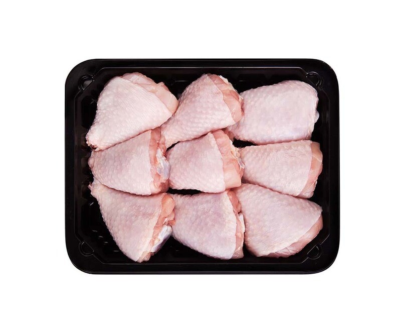 Bounty Fresh Tinola Cut per 500g