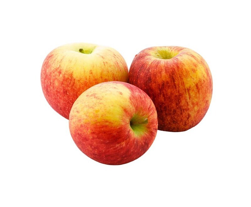 JED New Zealand Apple