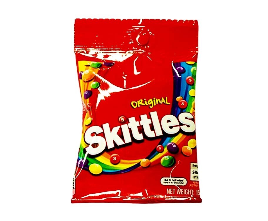 Skittles Original 15g