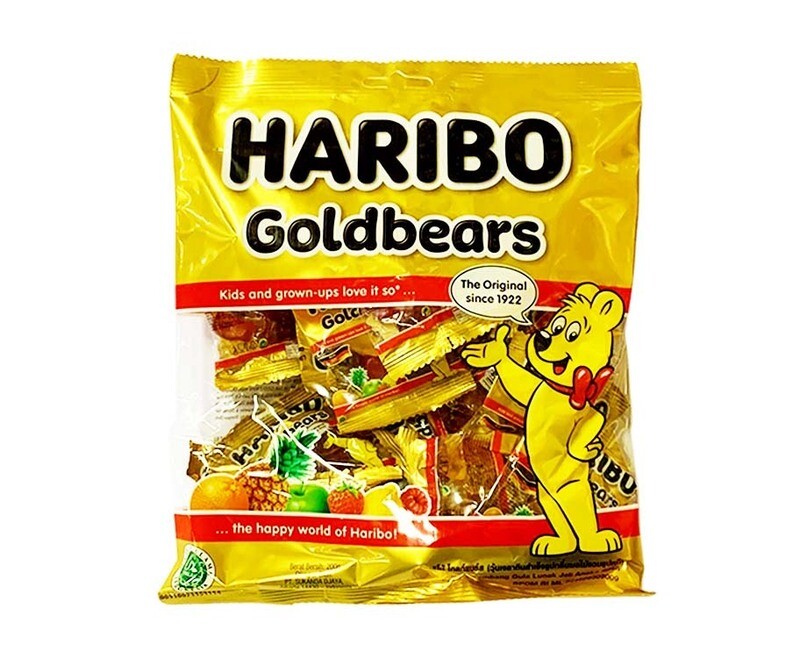 Haribo Goldbears 200g