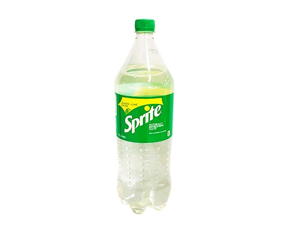 Sprite Lemon-Lime Drink 1.5L