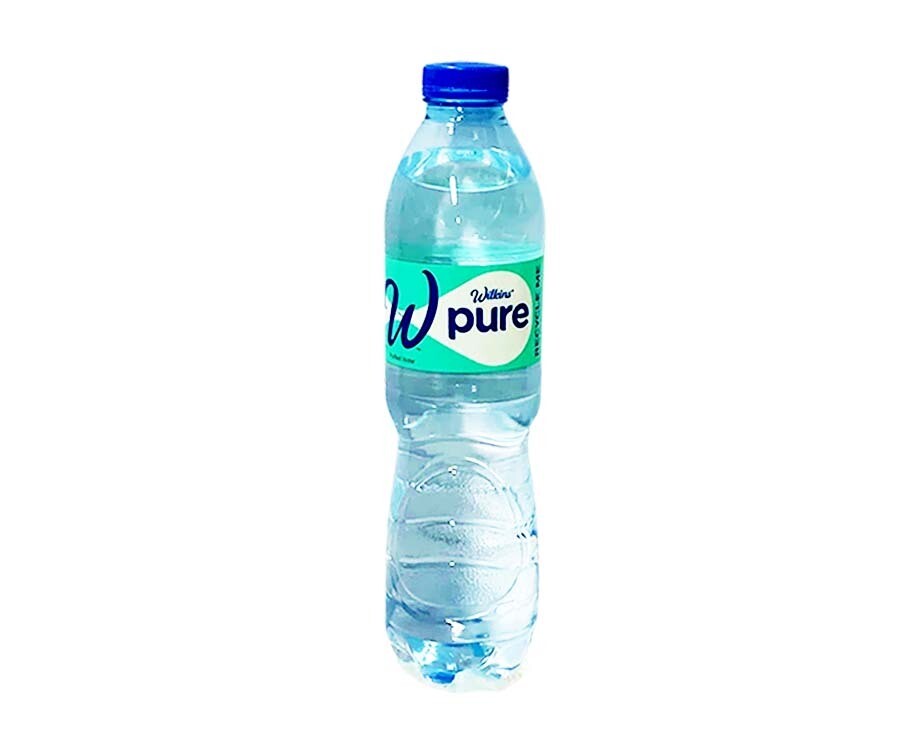 Wilkins Pure Purified Water 500mL