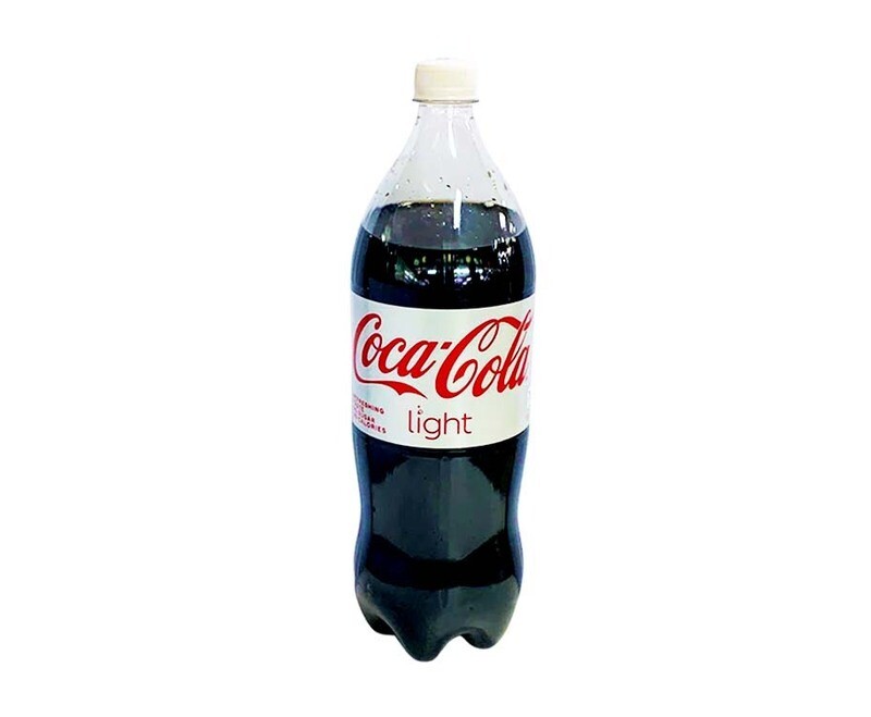 Coca-Cola Light 1.5L