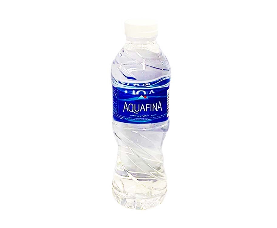 Aquafina Purified Drinking Water 350mL