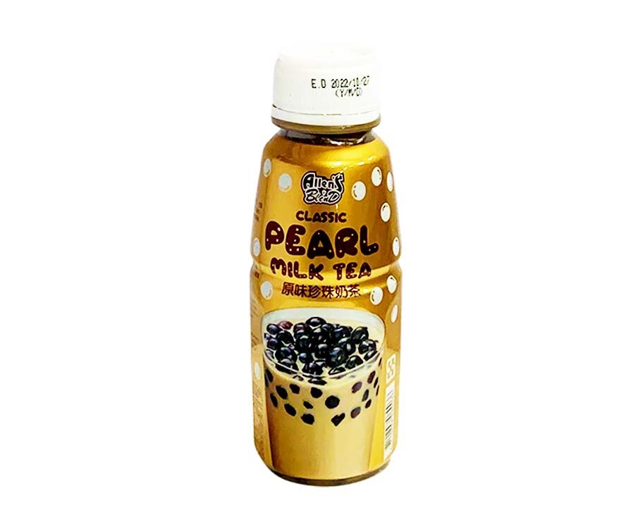 Allen&#39;s Blend Classic Pearl Milk Tea 300mL