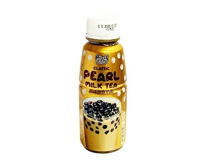 Allen's Blend Classic Pearl Milk Tea 300mL