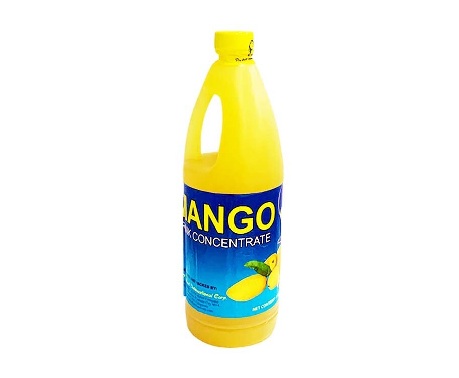 Profood Mango Drink Concentrate 1L