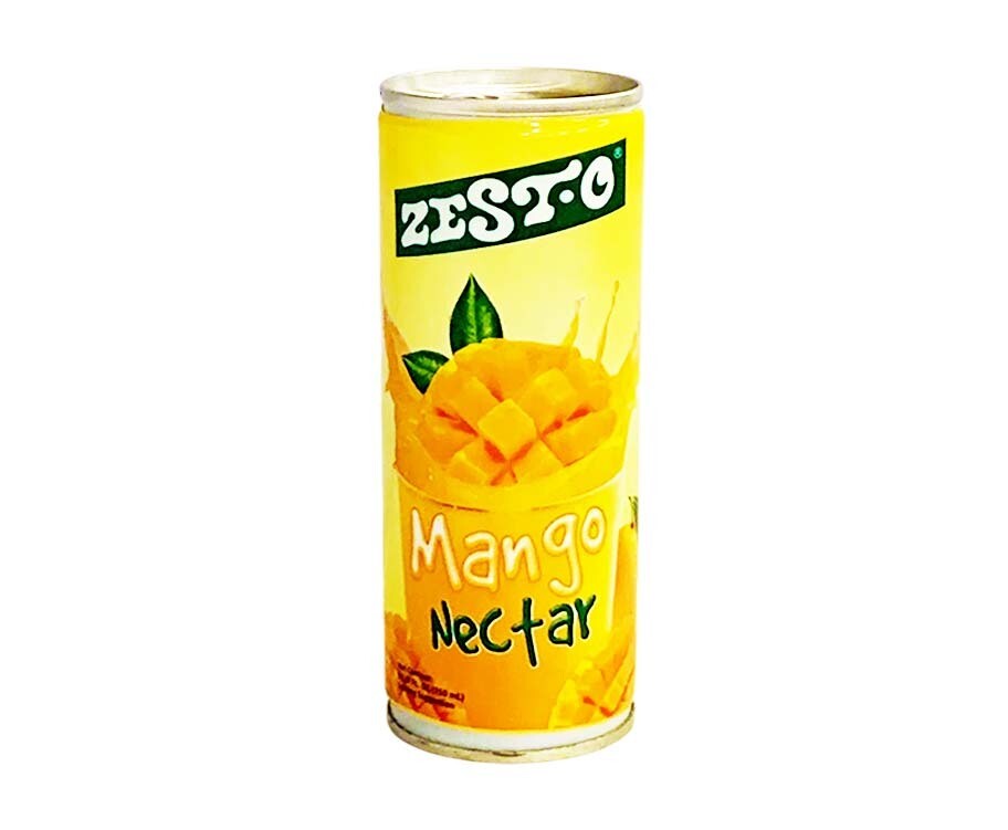 Zest-O Mango Nectar 250mL