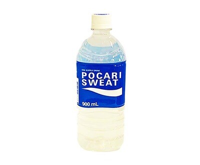 Pocari Sweat Ion Supply Drink 900mL