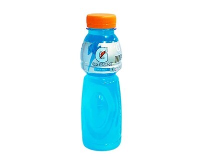 Gatorade Sports Drink Blue Bolt 350mL