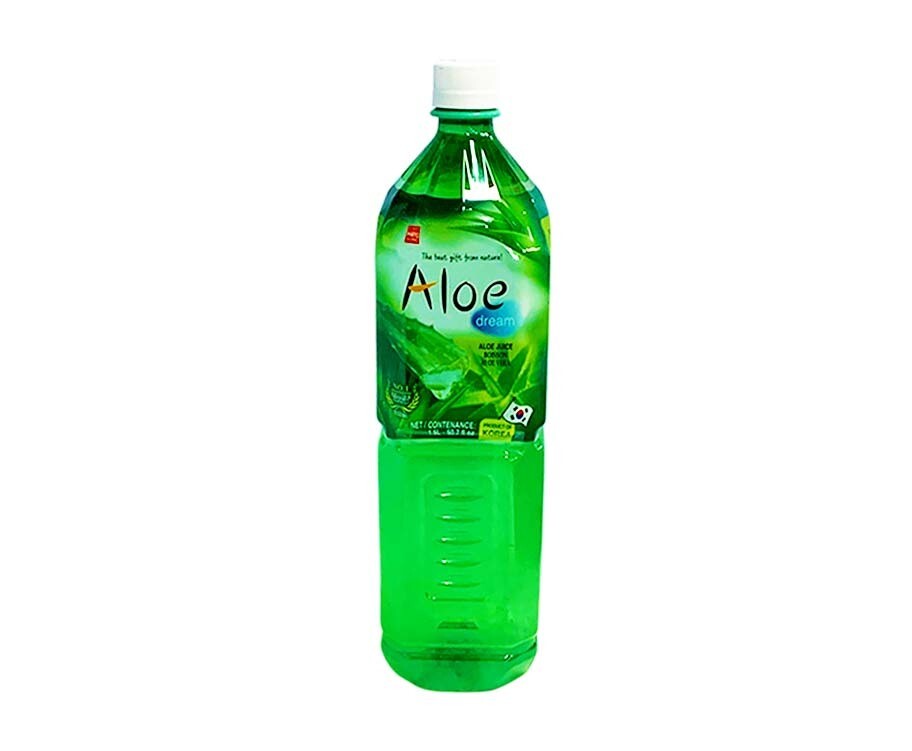 Wang Aloe Dream Aloe Juice 1.5L