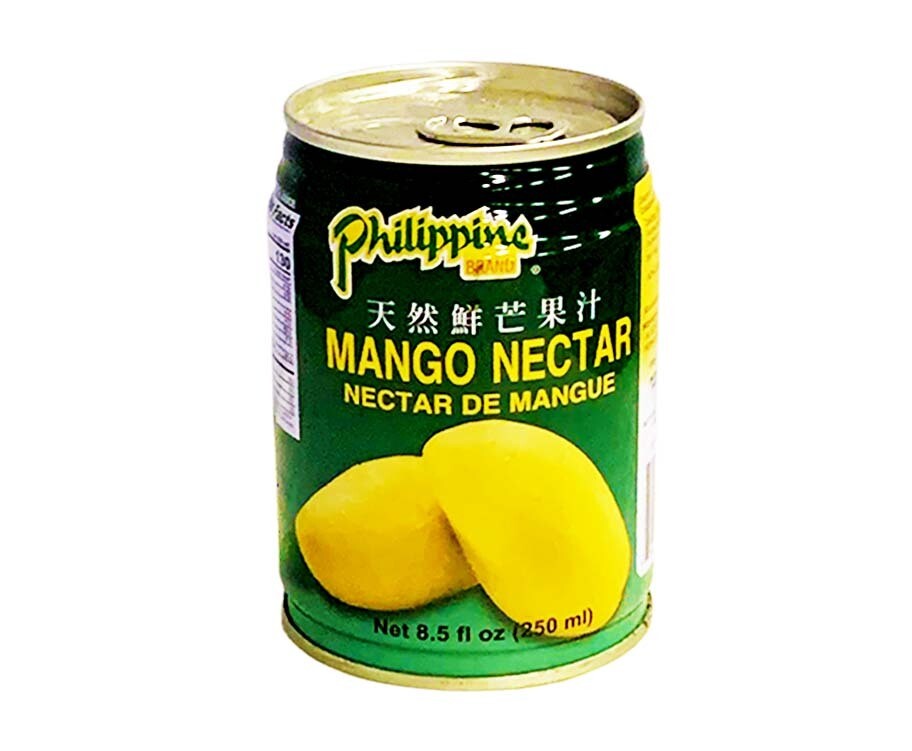Philippine Brand Mango Nectar 250mL