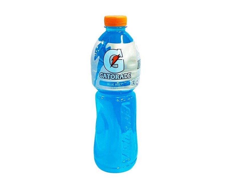 Gatorade Blue Bolt 1.5L